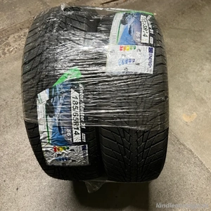 2x greentrac winterreifen 185 65 14 86T Bild 2