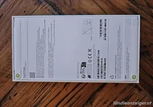 iphone 17 Pro Max 2TB neu  Bild 5