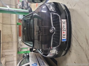 Skoda superb 2.0 170 PS 4X4 