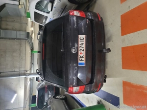 Skoda superb 2.0 170 PS 4X4  Bild 2