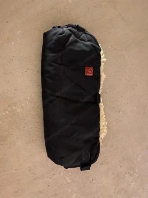 Kaiser Kinderwagen-Muff, Handwärmer Bild 2