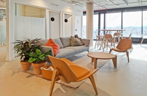 Arbeitsfreude und neue Impulse   jetzt durchstarten in Spaces Francis Bild 4