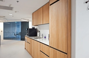 Arbeitsfreude und neue Impulse   jetzt durchstarten in Spaces Francis Bild 3