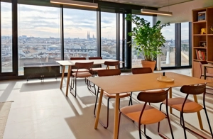 Arbeitsfreude und neue Impulse   jetzt durchstarten in Spaces Francis Bild 7