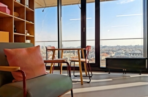 Arbeitsfreude und neue Impulse   jetzt durchstarten in Spaces Francis Bild 5