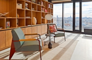 Arbeitsfreude und neue Impulse   jetzt durchstarten in Spaces Francis Bild 8