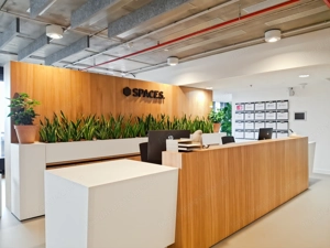 Arbeitsfreude und neue Impulse   jetzt durchstarten in Spaces Francis Bild 10