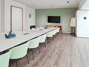 Alles, was Sie für Ihr Unternehmenswachstum brauchen   in Spaces Schwarzenbergplatz Bild 3