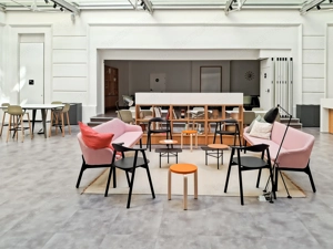 Alles, was Sie für Ihr Unternehmenswachstum brauchen   in Spaces Schwarzenbergplatz Bild 5