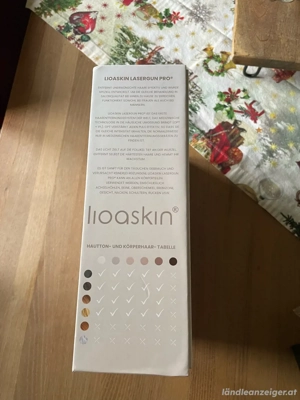 iPL Haarentfernungsgerät neu!  Bild 4