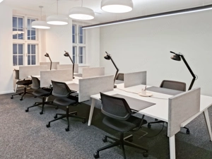 Alles, was Sie für Ihr Unternehmenswachstum brauchen   in Spaces Schwarzenbergplatz Bild 8