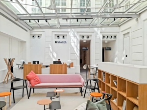 Alles, was Sie für Ihr Unternehmenswachstum brauchen   in Spaces Schwarzenbergplatz Bild 6