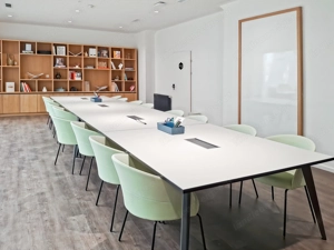 Alles, was Sie für Ihr Unternehmenswachstum brauchen   in Spaces Schwarzenbergplatz Bild 9