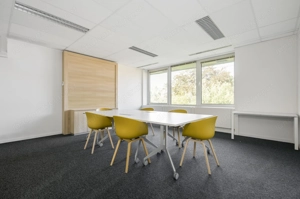 Arbeitsort, Treffpunkt oder Teamspace   alles unter einem Dach in Regus Hall Haus Bild 5