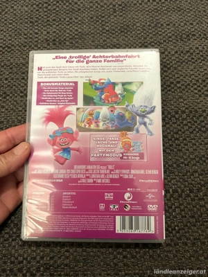 DVD Trolls Bild 2