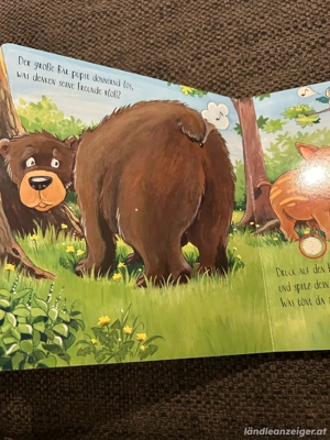 Wer ist der Pupskönig?, Antje Flad Bild 2