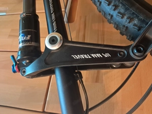 Verkaufe canyon nerve xc Bild 3