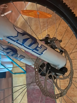 Verkaufe canyon nerve xc Bild 2