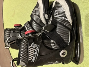 K2 Eislaufschuhe Bild 3