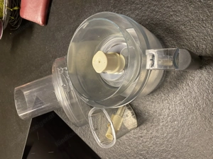 Küchenmaschine RUDH Ersatzteile  Bild 2