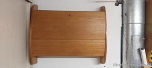 schöne Getränke Bar für zu Hause oder die Garagee