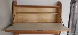 schöne Getränke Bar für zu Hause oder die Garage Bild 2