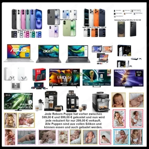 Restposten stark reduziert Bild 2