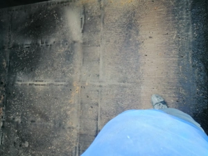 Thermomulde Kippersystm  für 4 Achser Bild 6