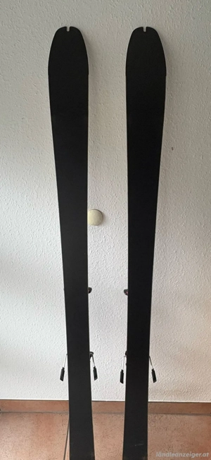 Atomic Backland Tourenski Bild 4