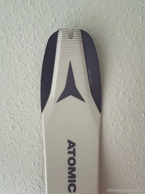 Atomic Backland Tourenski