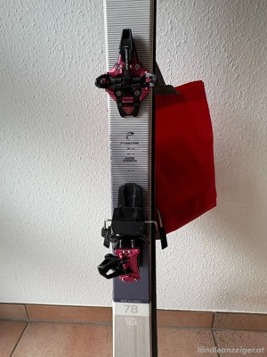 Atomic Backland Tourenski Bild 6