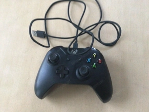 X-Box Controller 