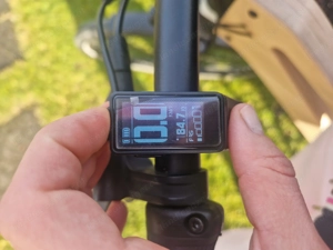 E-Bike aus Holz von MyEsel Bild 5