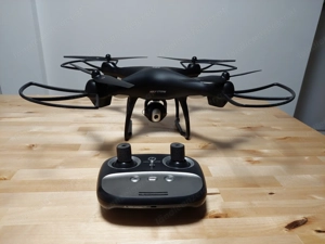 Holy Stone Drohne neu 