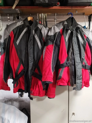 Motorrad Kombi MOTOLINE