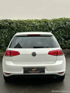 VW Golf 7 Lounge 1,2 TSI Bild 4