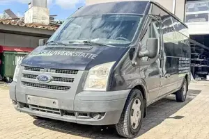 Kastenwagen Ford Transit 350L Bild 2