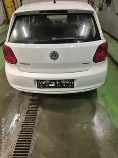 Vw Polo 1.2 Tdi Bild 9