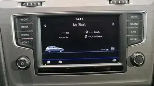 Volkswagen Golf Bild 17