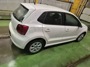Vw Polo 1.2 Tdi Bild 6