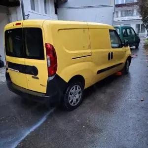 Fiat doblo keine Pickel keine Klima  Bild 3