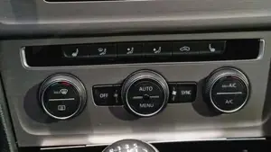 Volkswagen Golf Bild 20