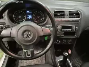 Vw Polo 1.2 Tdi Bild 3