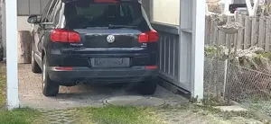 VW Tiguan Sky  TDI  110PS