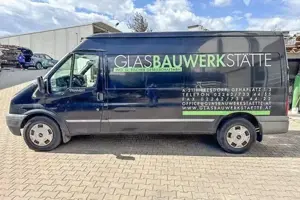 Kastenwagen Ford Transit 350L Bild 1