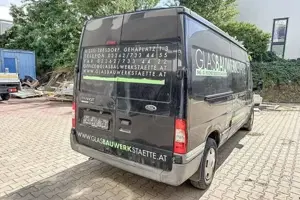 Kastenwagen Ford Transit 350L Bild 6