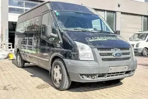 Kastenwagen Ford Transit 350L Bild 4