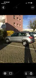 VW Tiguan  Bild 3