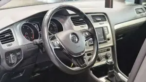 Volkswagen Golf Bild 16