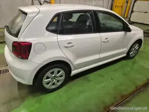Vw Polo 1.2 Tdi Bild 2